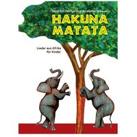 Hakuna Matata von BoD – Books on Demand