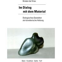 Im Dialog mit dem Material von BoD – Books on Demand