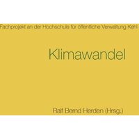 Klimawandel von BoD – Books on Demand