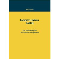 Kompakt-Lexikon HANDEL von BoD – Books on Demand