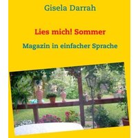 Lies mich! Sommer von BoD – Books on Demand