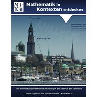 Mathematik in Kontexten entdecken: Analysis von BoD – Books on Demand