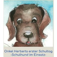 Onkel Herberts erster Schultag von BoD – Books on Demand