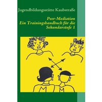 Peer-Mediation von BoD – Books on Demand