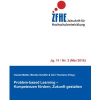 Problem-based Learning von BoD – Books on Demand