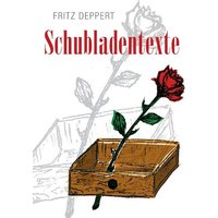 Schubladentexte von BoD – Books on Demand