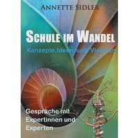 Schule im Wandel von BoD – Books on Demand