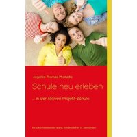 Schule neu erleben von BoD – Books on Demand