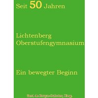 Seit 50 Jahren von BoD – Books on Demand