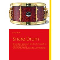 Snare Drum von BoD – Books on Demand