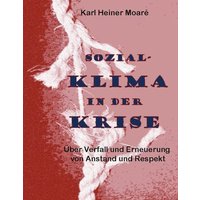 Sozial-Klima in der Krise von BoD – Books on Demand