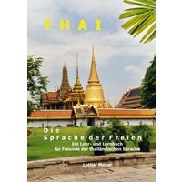 THAI - Die Sprache der Freien von BoD – Books on Demand