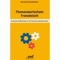 Themenwortschatz Französisch von BoD – Books on Demand