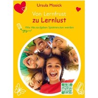 Von Lernfrust zu Lernlust von BoD – Books on Demand