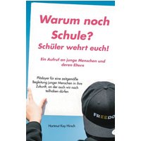 Warum noch Schule? von BoD – Books on Demand