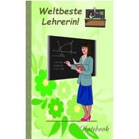 Weltbeste Lehrerin! von BoD – Books on Demand