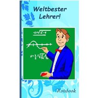 Weltbester Lehrer! von BoD – Books on Demand