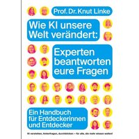 Wie KI unsere Welt verändert: Experten beantworten eure Fragen von BoD – Books on Demand