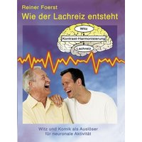 Wie der Lachreiz entsteht von BoD – Books on Demand