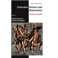 Zwischen Humor und Repression von BoD – Books on Demand