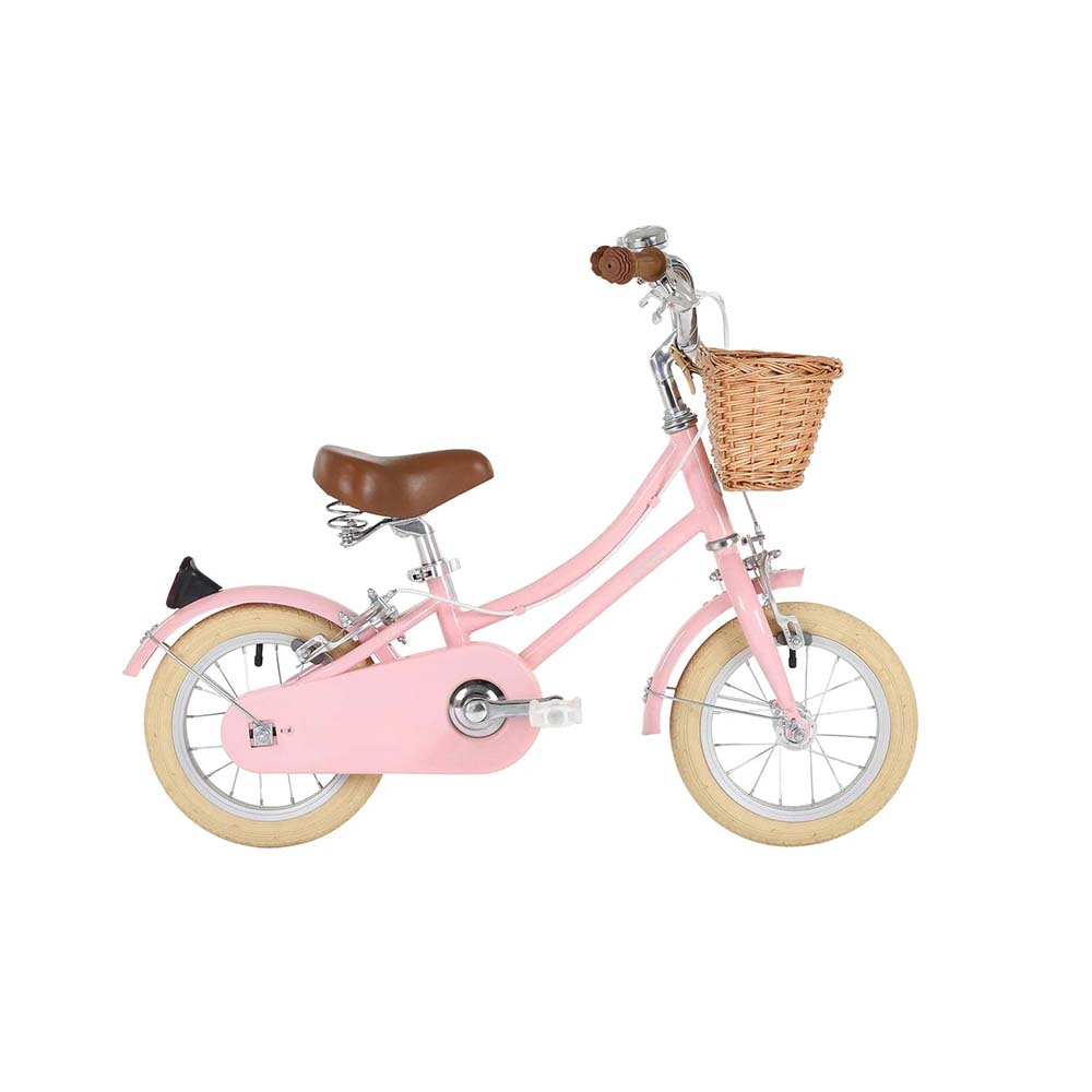 Bobbin Gingersnap 12 inch Bike (2-4 Years) von Bobbin