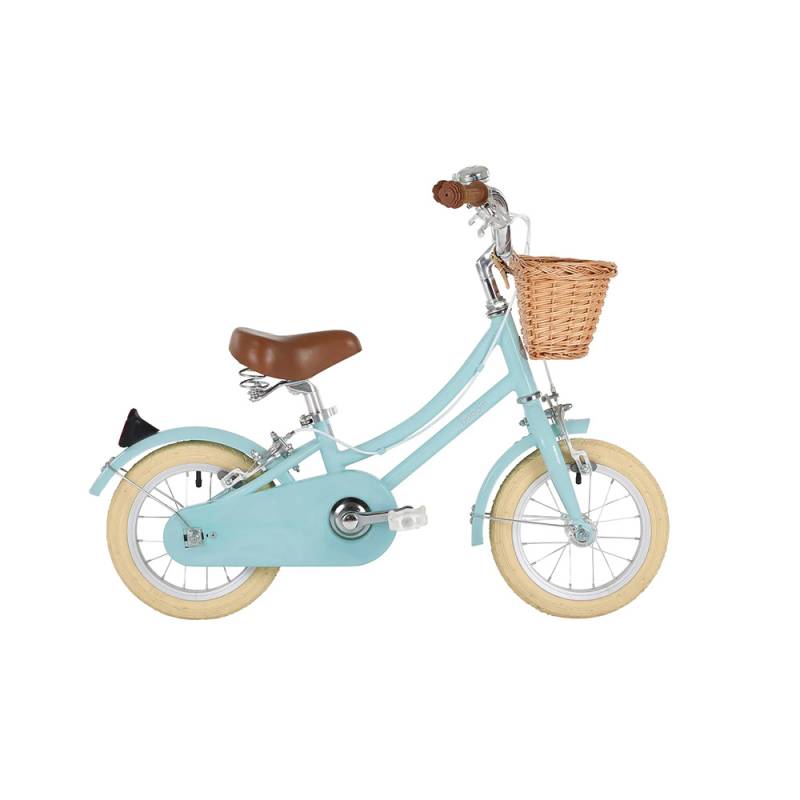 Bobbin Gingersnap 12 inch Bike (2-4 Years) von Bobbin