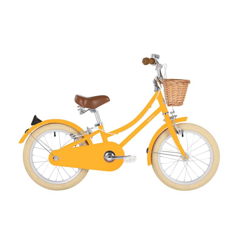 Bobbin Gingersnap 16 inch Bike (4-6 Years) von Bobbin