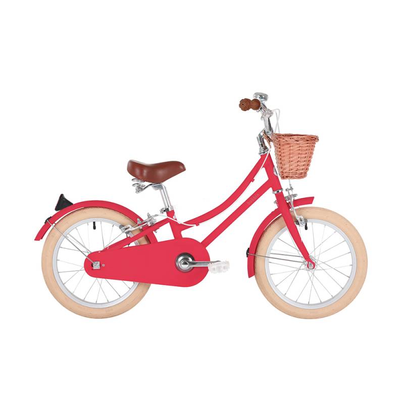 Bobbin Gingersnap 16 inch Bike (4-6 Years) von Bobbin