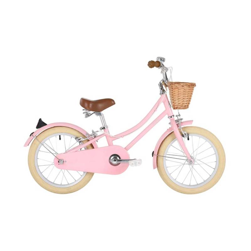 Bobbin Gingersnap 16 inch Bike (4-6 Years) von Bobbin