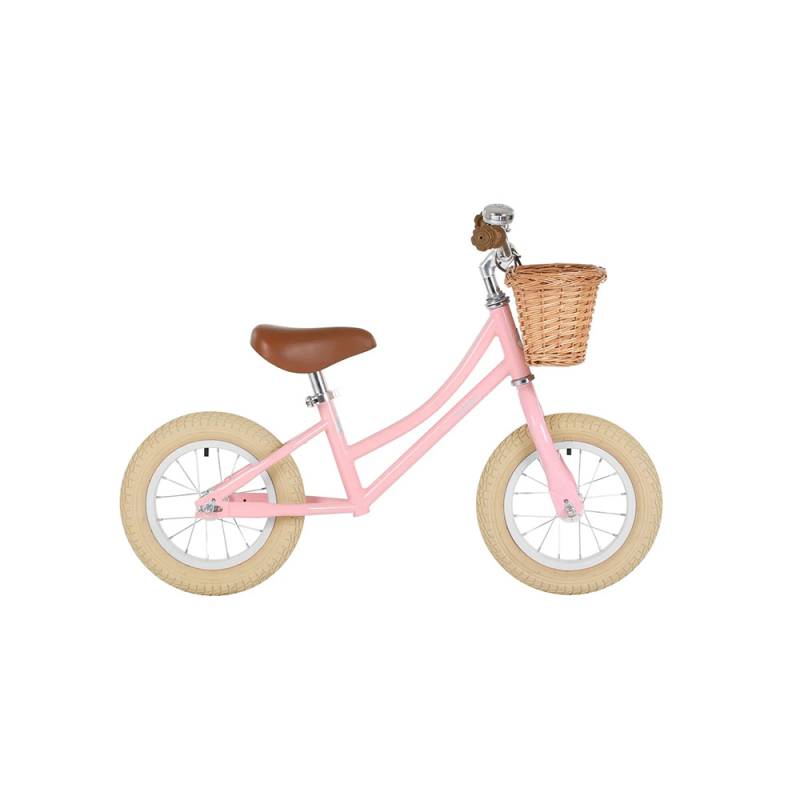 Bobbin Gingersnap Balance Bike von Bobbin