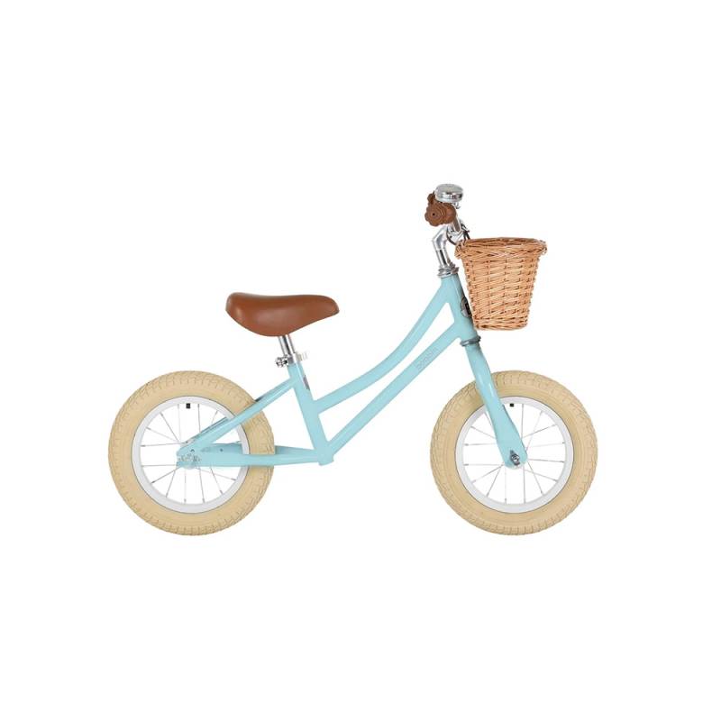 Bobbin Gingersnap Balance Bike von Bobbin