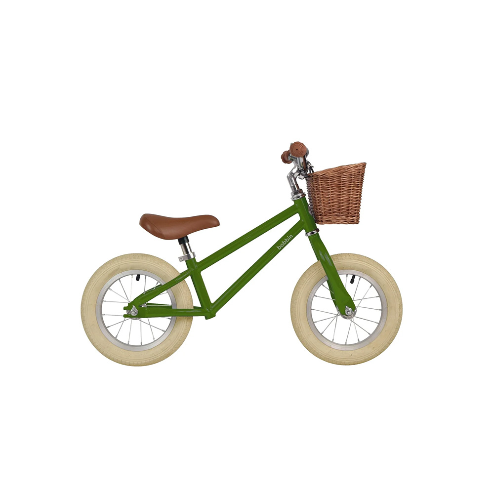 Bobbin Moonbug Balance Bike von Bobbin