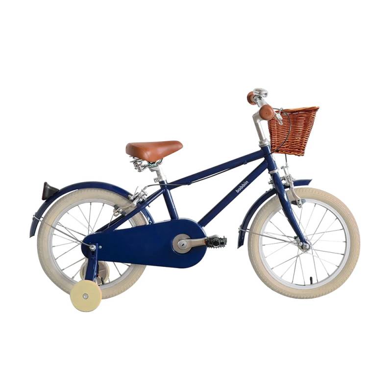 Bobbin Moonbug Bike 16 inch (4-6 Years) von Bobbin