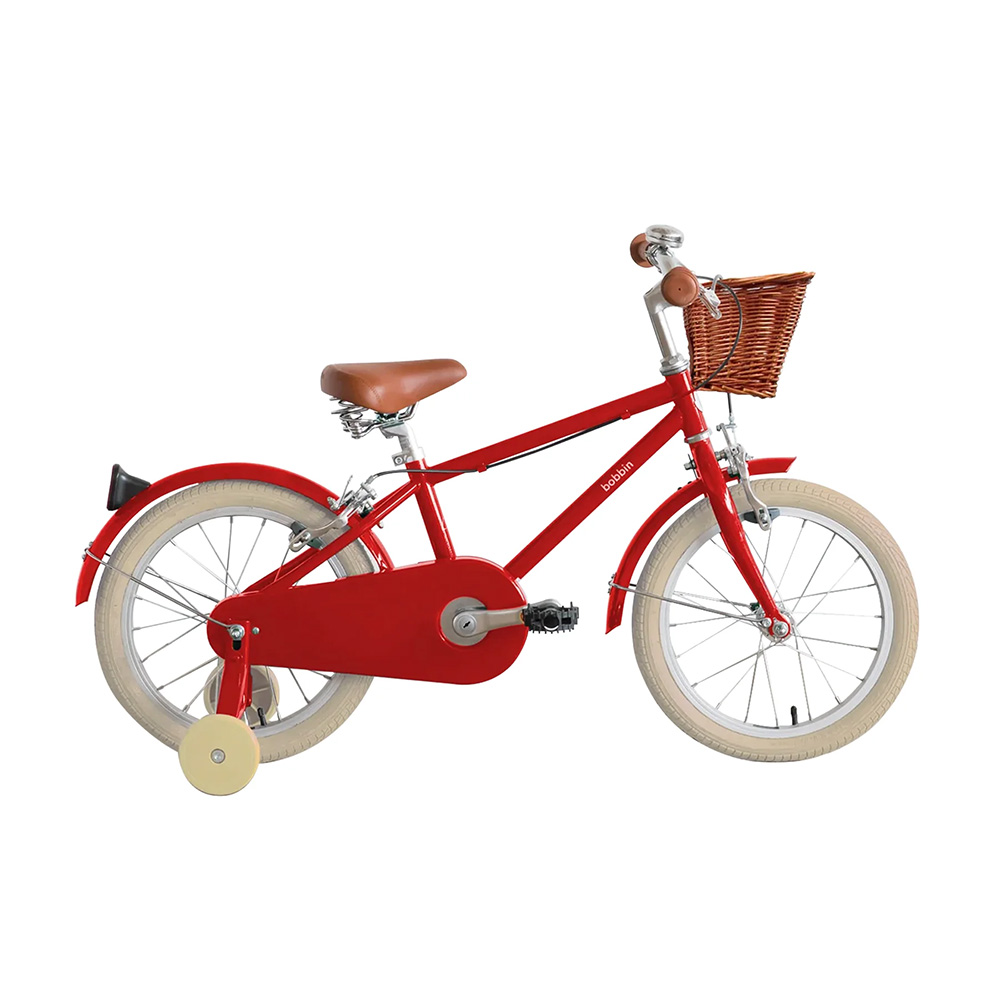 Bobbin Moonbug Bike 16 inch (4-6 Years) von Bobbin