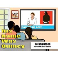 His Name Was Quincy von Cfm Media