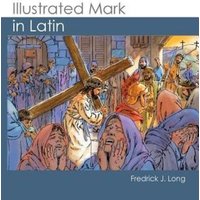 Illustrated Mark in Latin von Penguin Random House Llc