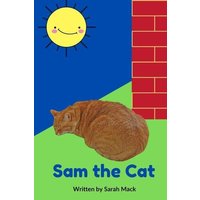 Sam the Cat von Penguin Random House Llc