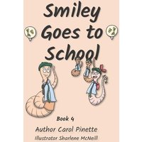 Smiley Goes to School von Cfm Media