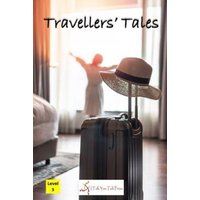 Travellers' Tales von Penguin Random House Llc