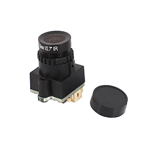 Boddceto 1000TVL FPV Kamera 2.8mm Weit Objektiv CMOS NTSC PAL FÜR QAV250 Multicopter von Boddceto