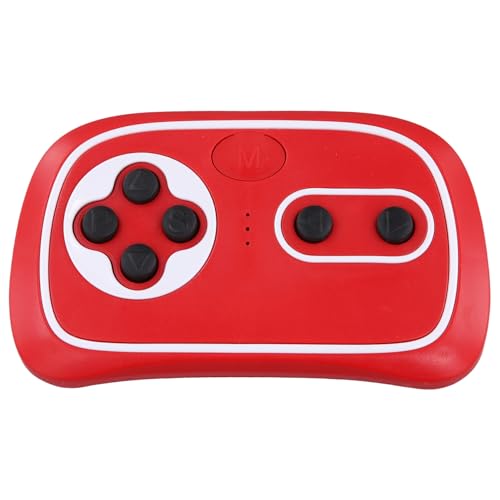 Boddceto Elektroauto für Kinder FCC Kinder Elektroauto 2,4G Bluetooth Controller für Kinder Elektrofahrzeugteile von Boddceto