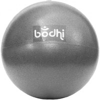 Pilates Ball, 25 cm, anthrazit von Bodynova