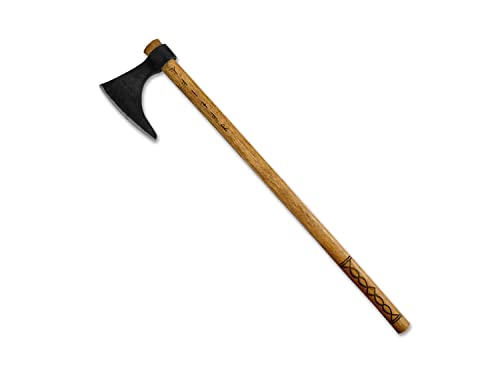 Condor Valhalla Battle Axe Axt von Condor