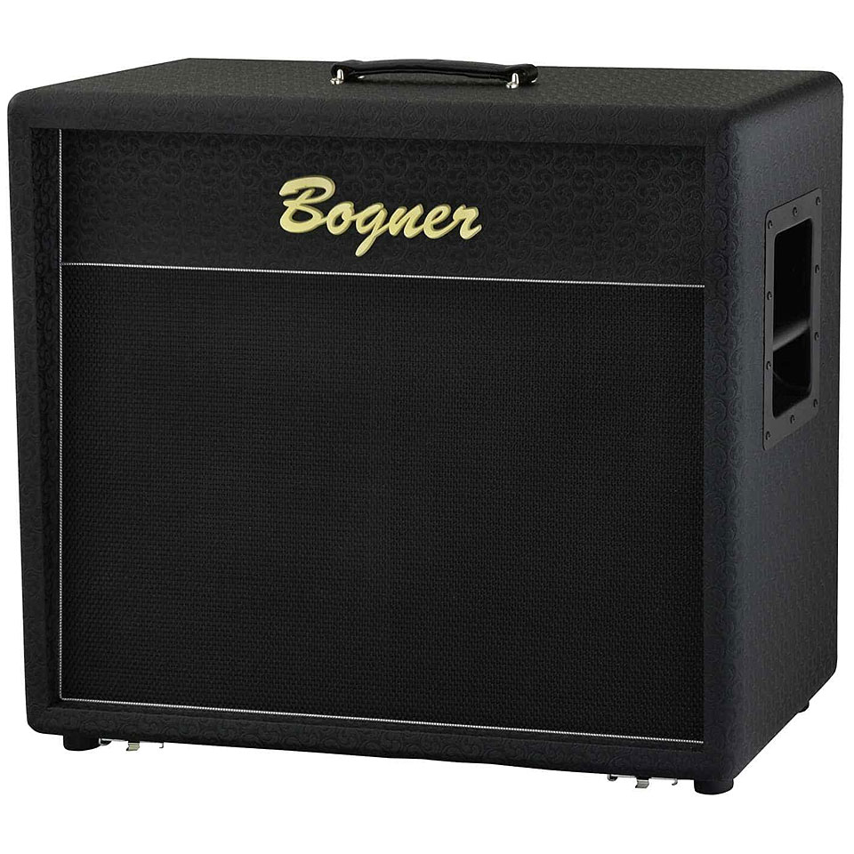 Bogner 212C Closed Back Large Size Box E-Gitarre von Bogner