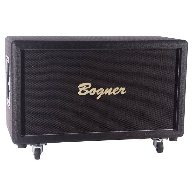 Bogner 212CB Bottom horizontal Box E-Gitarre von Bogner