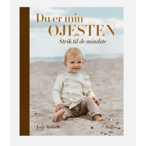 Du er min øjesten - Buch von Lotte Rahbek von Bogoo