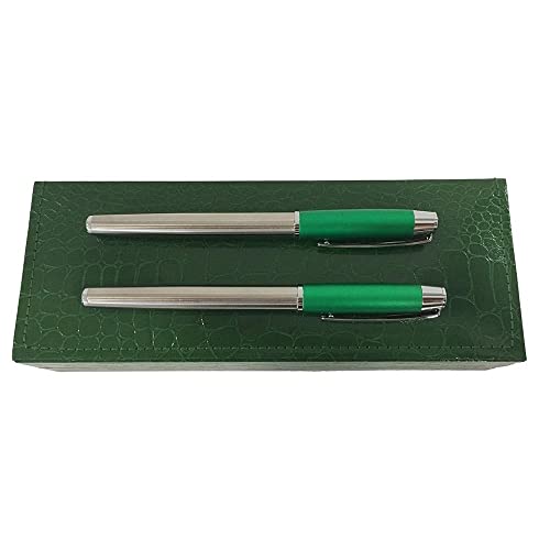 Schale & Pen Set Kugelschreiber und Füllfederhalter 97236.0 von Bol&Pen