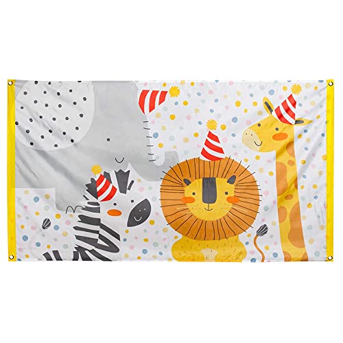 Boland Fahne Safari Boland Fahne Safari von Boland