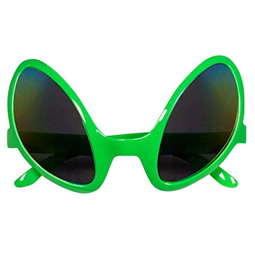 Boland - Partybrille für Erwachsene, Kunststoff, Spaßbrille, ohne Sehstärke, Sonnenbrille, Bad Taste Party, Mottoparty, Karneval Boland - Partybrille für Erwachsene, Kunststoff, Spaßbrille, ohne Sehstärke, Sonnenbrille, Bad Taste Party, Mottoparty, Karneval von Boland