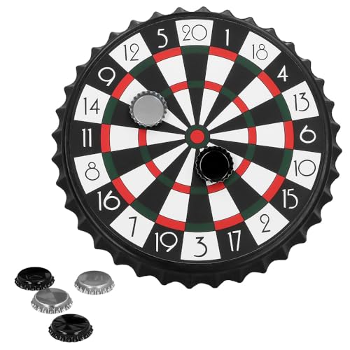 Boland - Partyspiele Set, Trinkspiel für Partys und Geburtstag, Spieleset für Jung und Alt, Spaß und Unterhaltung, 25 cm Boland - Partyspiele Set, Trinkspiel für Partys und Geburtstag, Spieleset für Jung und Alt, Spaß und Unterhaltung, 25 cm von Boland